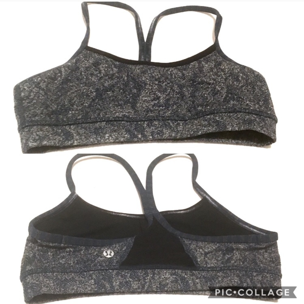 Lululemon Sports Bra/Top
